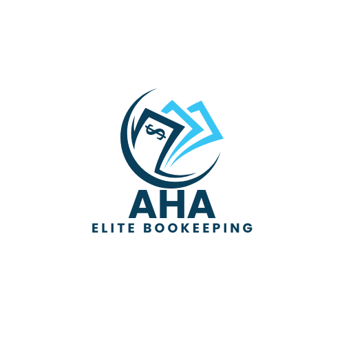 AHA ELITE BOOKKEEPING